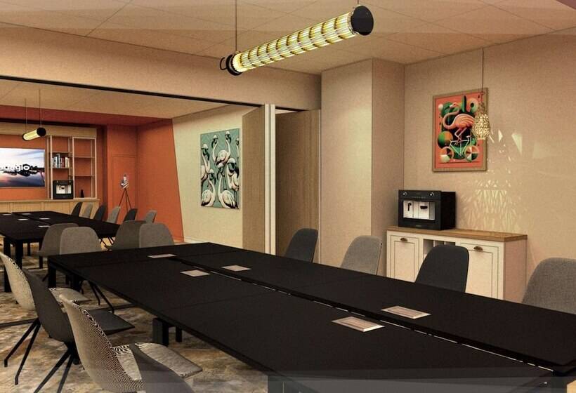 Aparthotel Adagio Access Porte De Camargue
