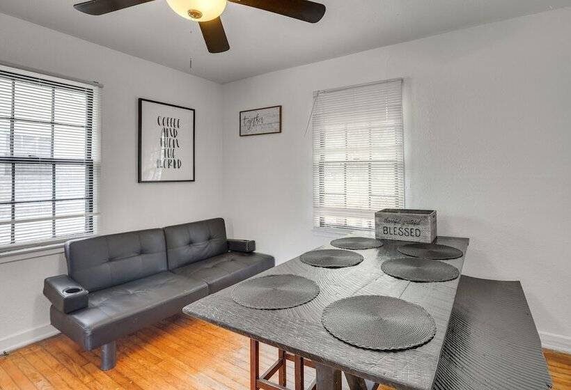 Residential Birmingham Home, 5 Mi To Downtown!