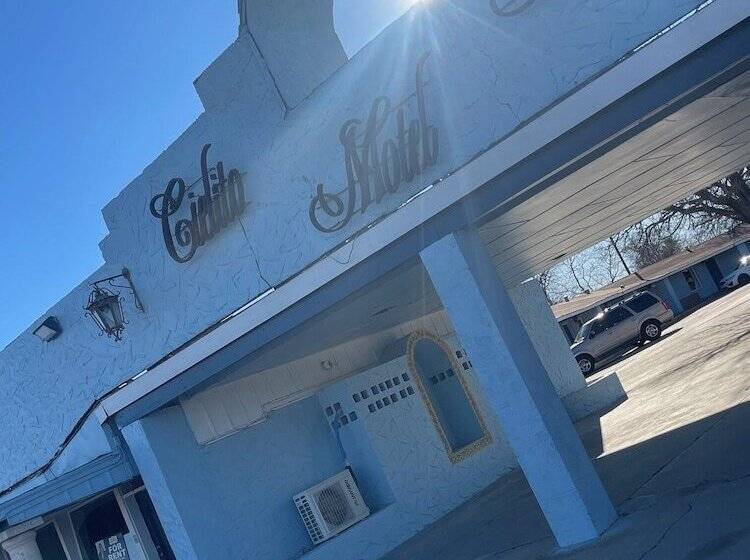 Cielito Lindo Motel