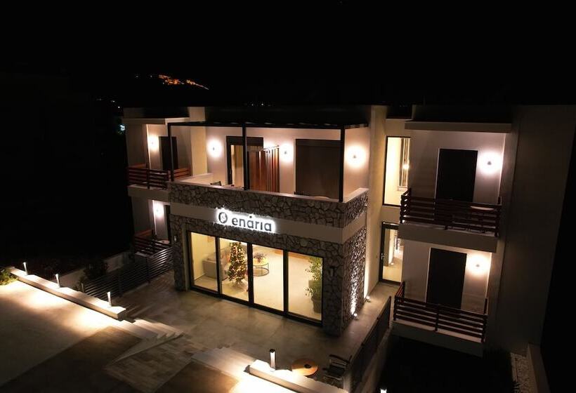 Enaria
