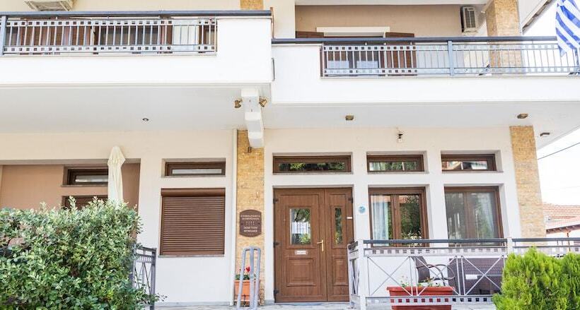Evilion Suites