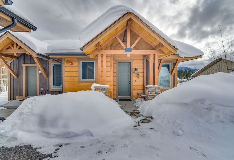 Fraser Home W/ Hot Tub ~ 6 Mi To Winter Park!