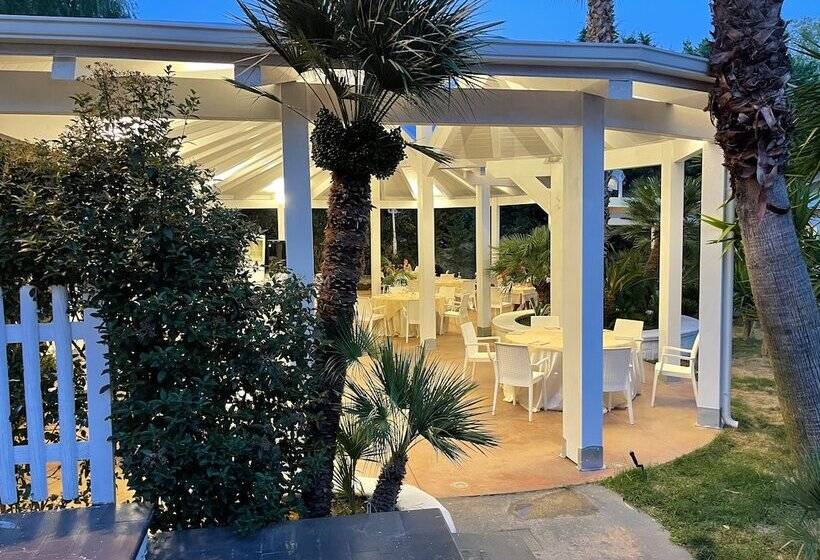 فندق فئة نجمة واحدة L Isola Dei Sapori Boutique