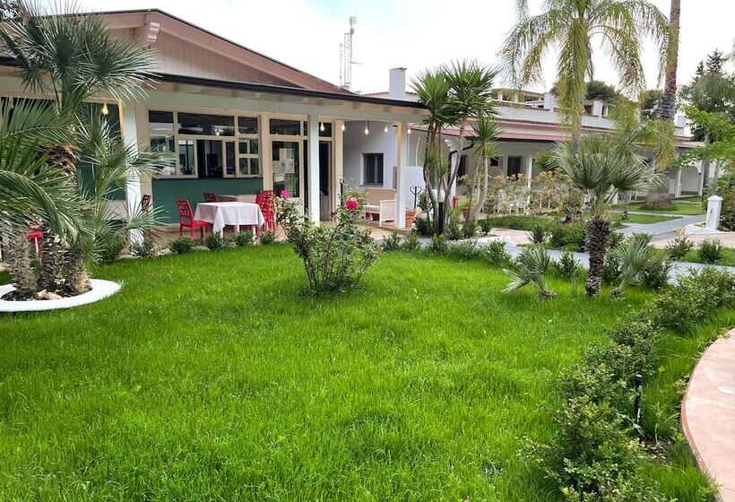 فندق فئة نجمة واحدة L Isola Dei Sapori Boutique