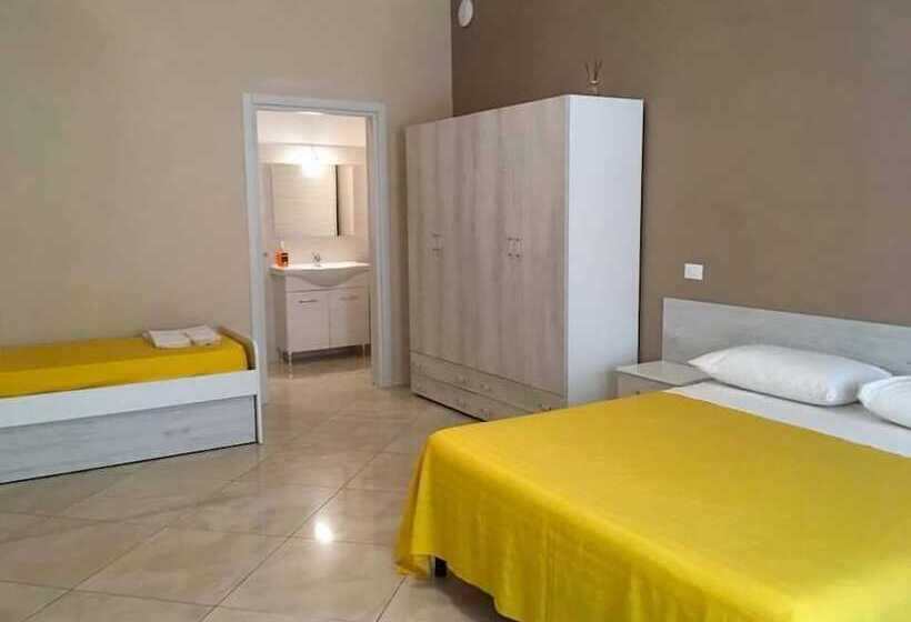 فندق فئة نجمة واحدة L Isola Dei Sapori Boutique