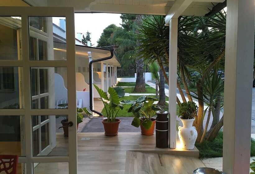 فندق فئة نجمة واحدة L Isola Dei Sapori Boutique