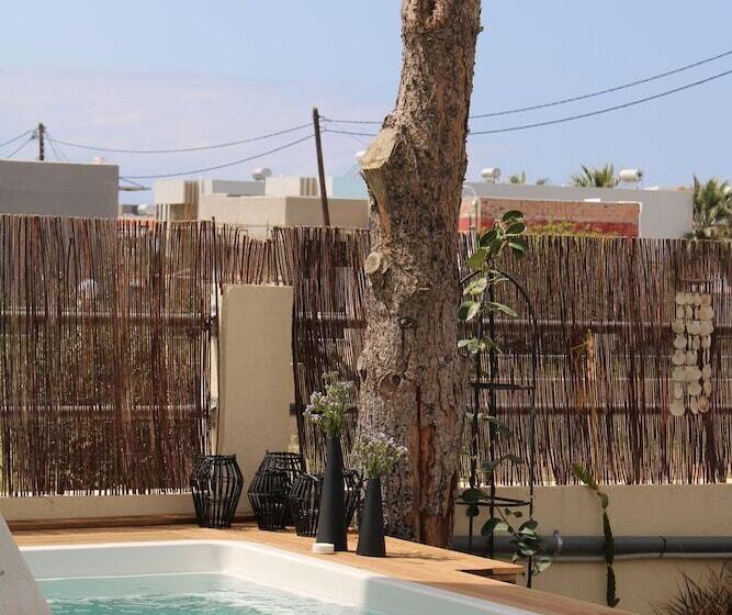 هتل Asteria Apartments