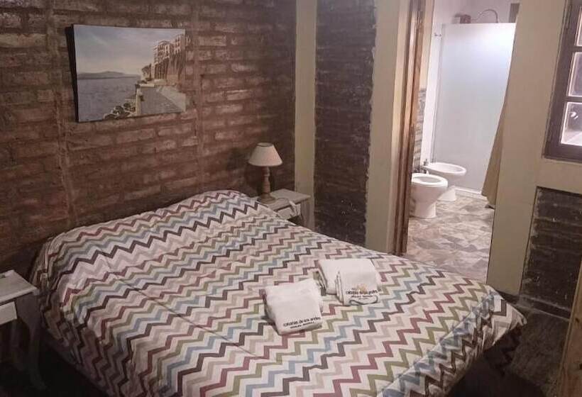 فندق Cabanas De Los Andes
