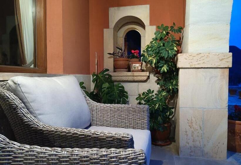 Отель Finca Malvasia   Adults Only