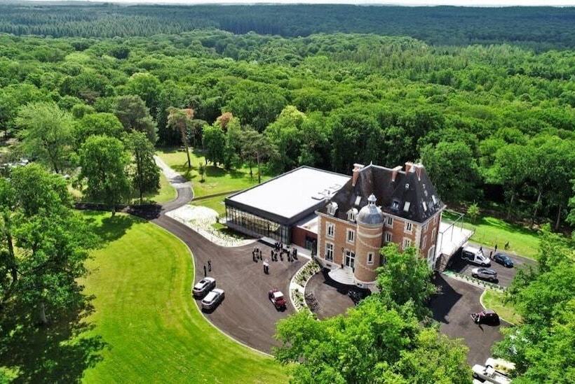 فندق Manoir De Montigny