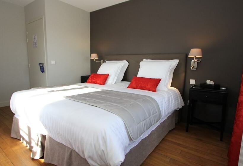 فندق Manoir De Montigny