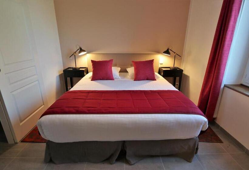 فندق Manoir De Montigny