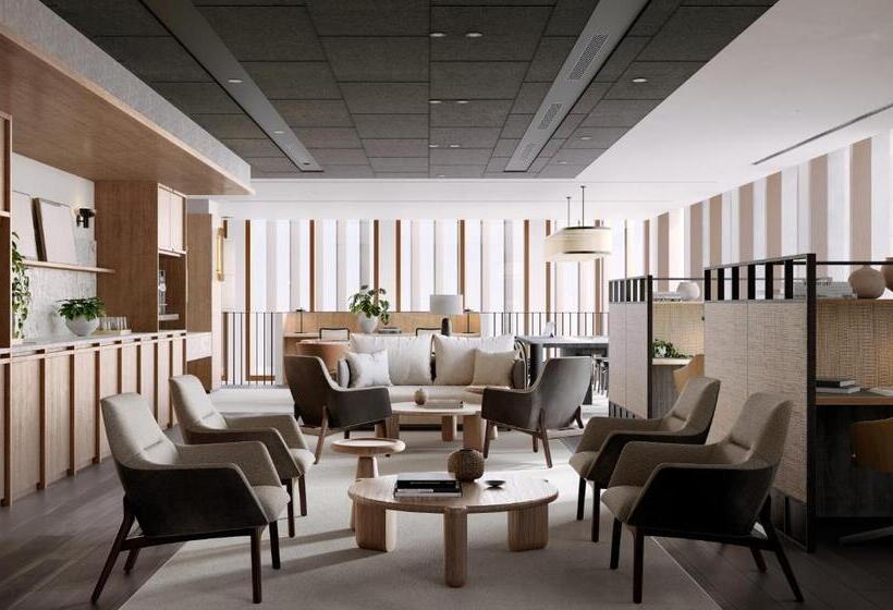 Little National Hotel Newcastle