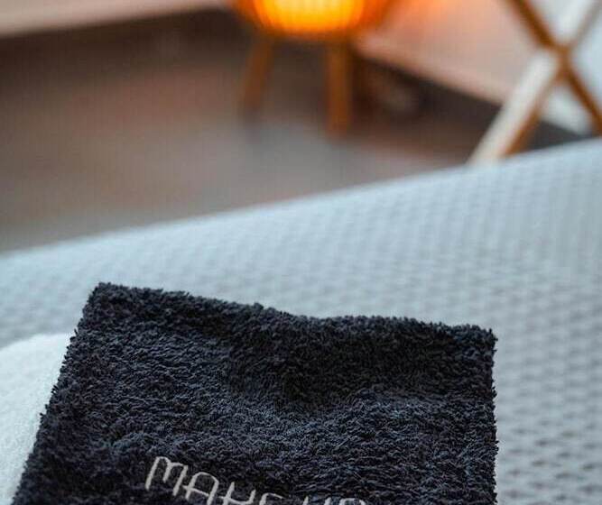 Living Blue In Tinos