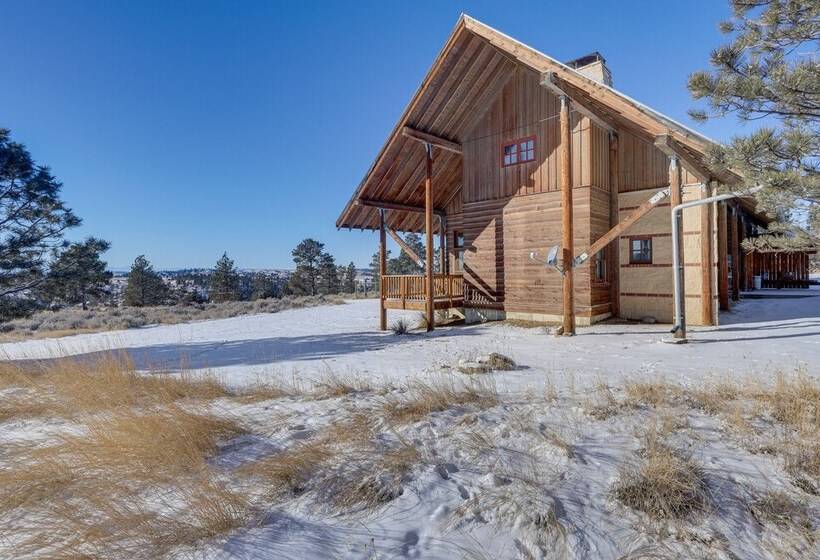 Mountain View Laurel Respite On 20 Private Acres!