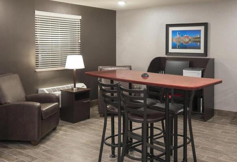 My Place Hotel Tucson North/marana/cortaro, Az
