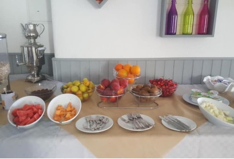 펜션 Room In B&b   Standard Double Or Twin Room In Ischia Per 2 People