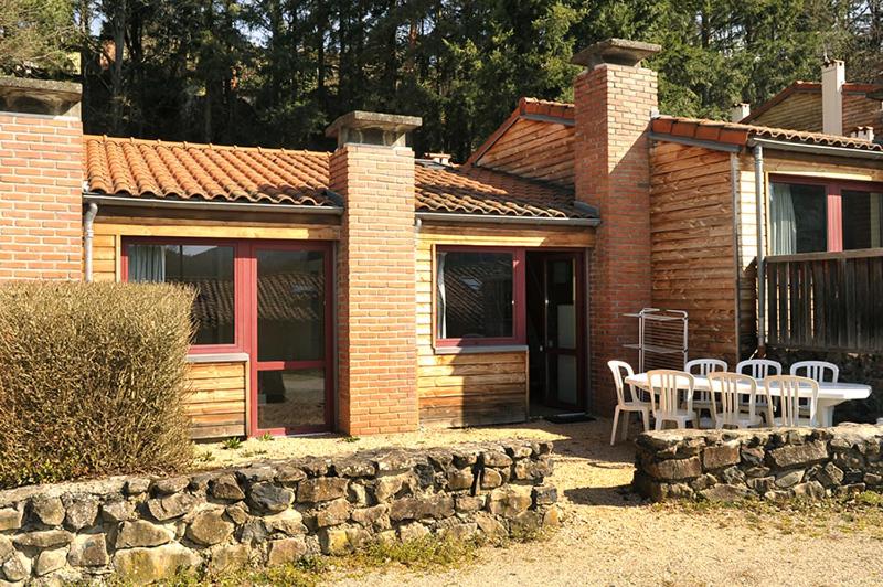 דירת נופש Olydea Vorey Sur Arzon