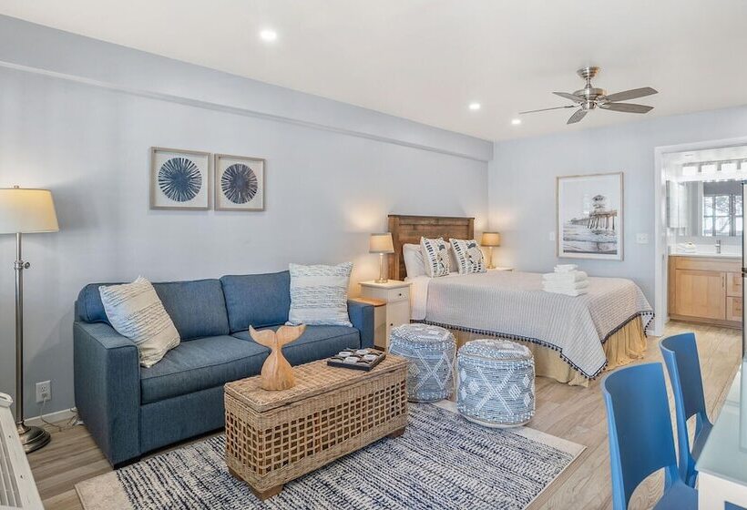 منتجع 501 Sunsuite