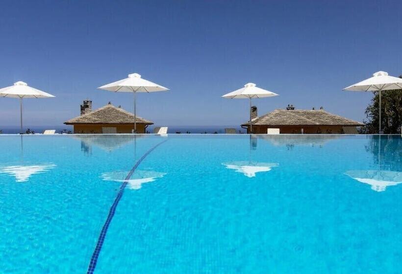 Tilia Resort