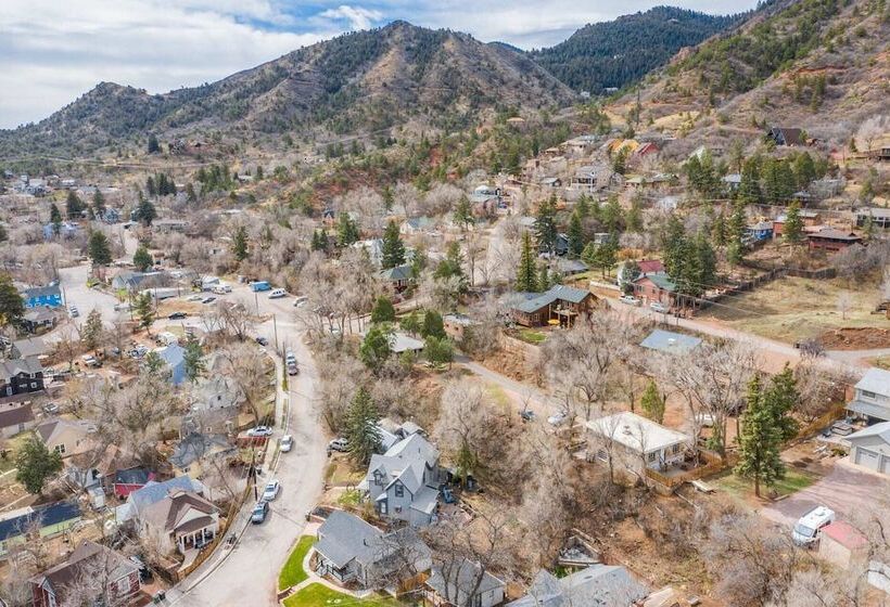 1br Quiet Neighborhood & Nearby Parks