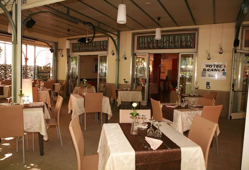 فندق Branca