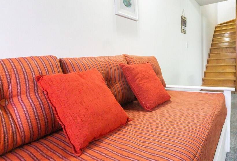 فندق Gente Del Sur Guiraldes