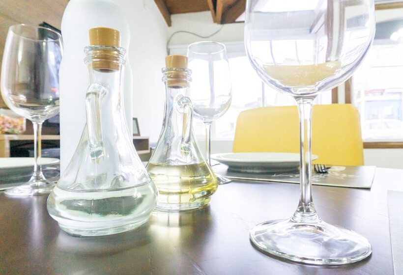 فندق Gente Del Sur Guiraldes