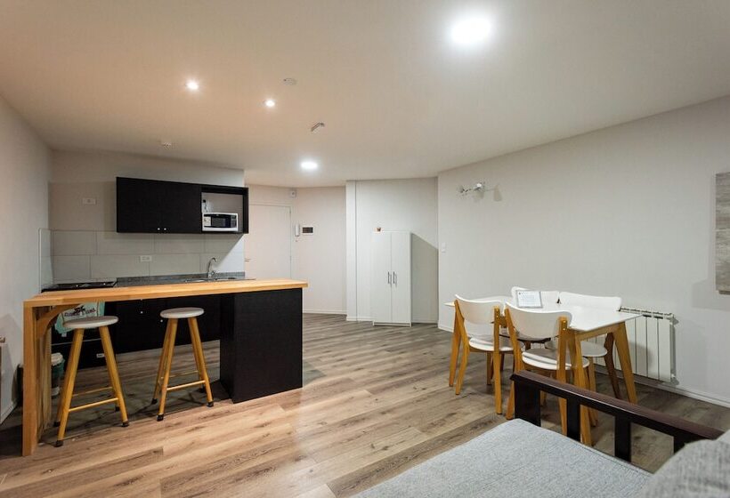 فندق Gente Del Sur Guiraldes