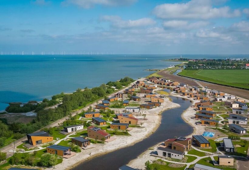 منتجع Europarcs Hindeloopen