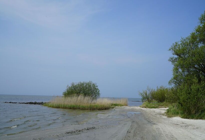 منتجع Europarcs Hindeloopen