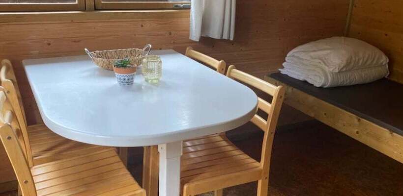 استراحتگاه Europarcs Kohnenhof