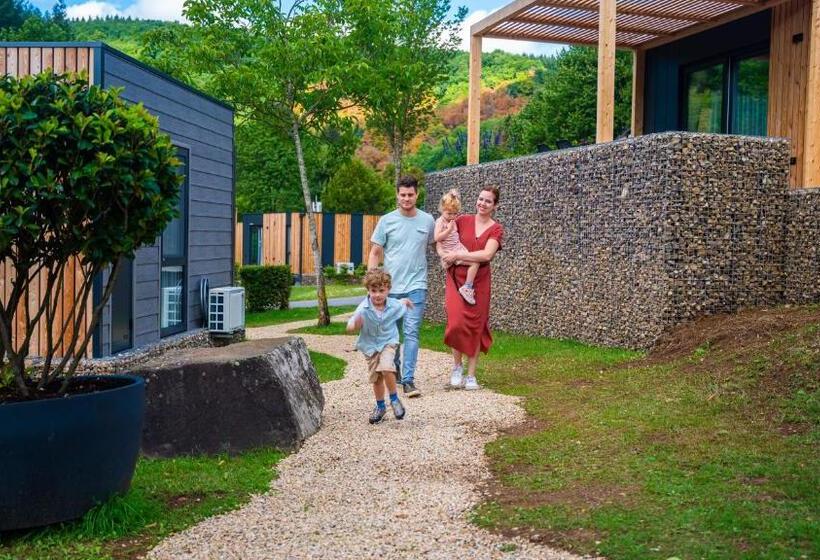 استراحتگاه Europarcs Kohnenhof