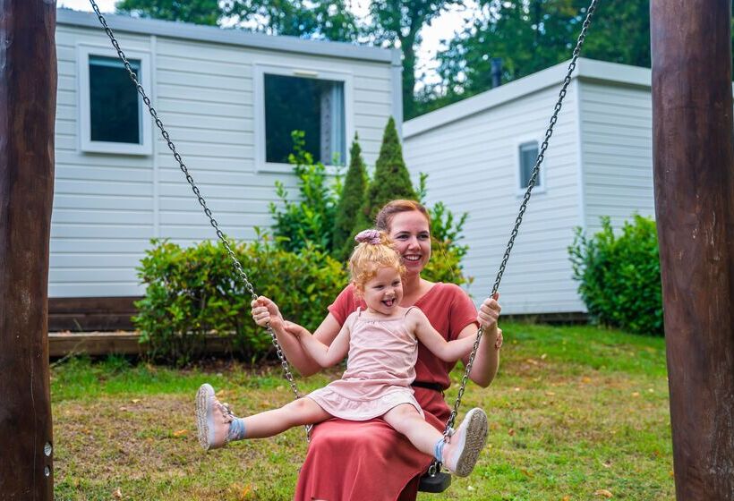 استراحتگاه Europarcs Kohnenhof