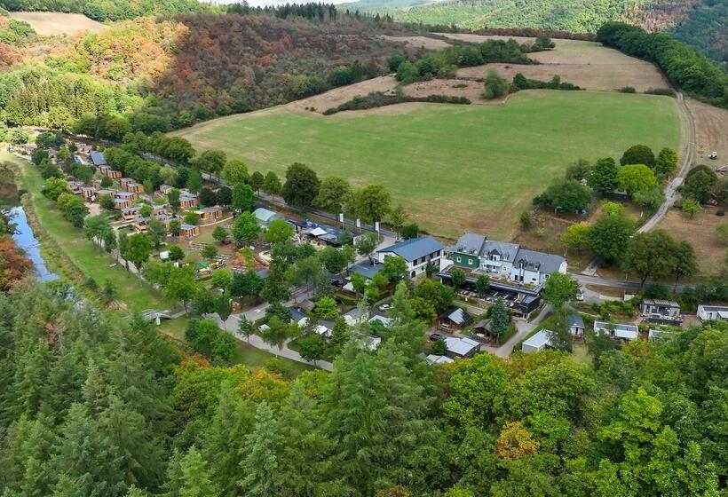 استراحتگاه Europarcs Kohnenhof