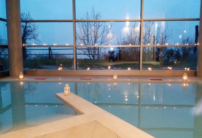 Agriturismo Ca' De Figo