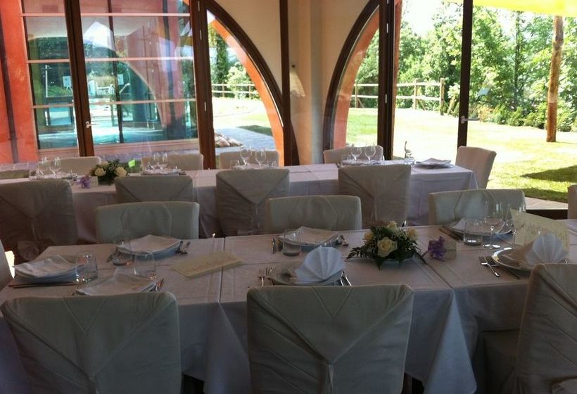 Agriturismo Ca' De Figo