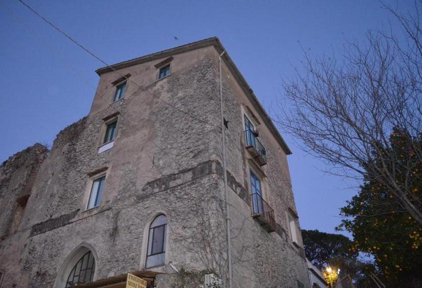 민박 Palazzo Della Marra