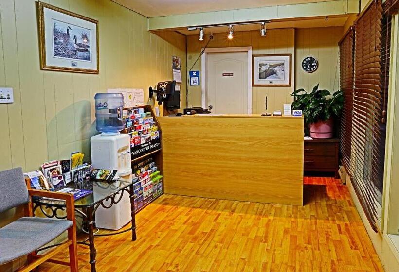 Diplomat Motel