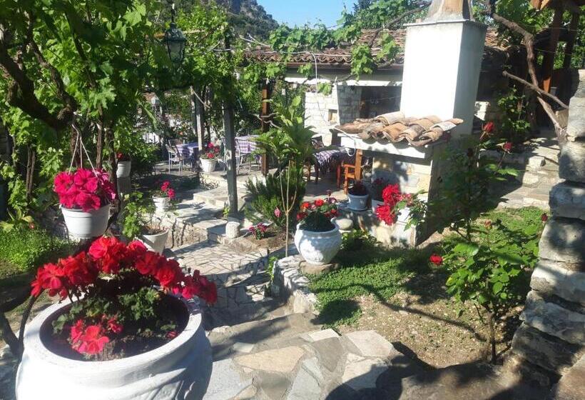 Guesthouse & Hostel Lorenc