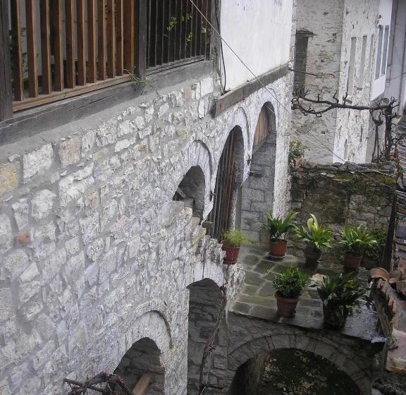 Guesthouse & Hostel Lorenc