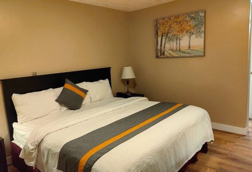 Harbour Light Motel
