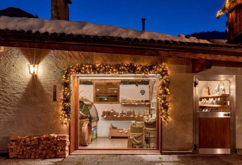 酒店 Agriturismo Rini