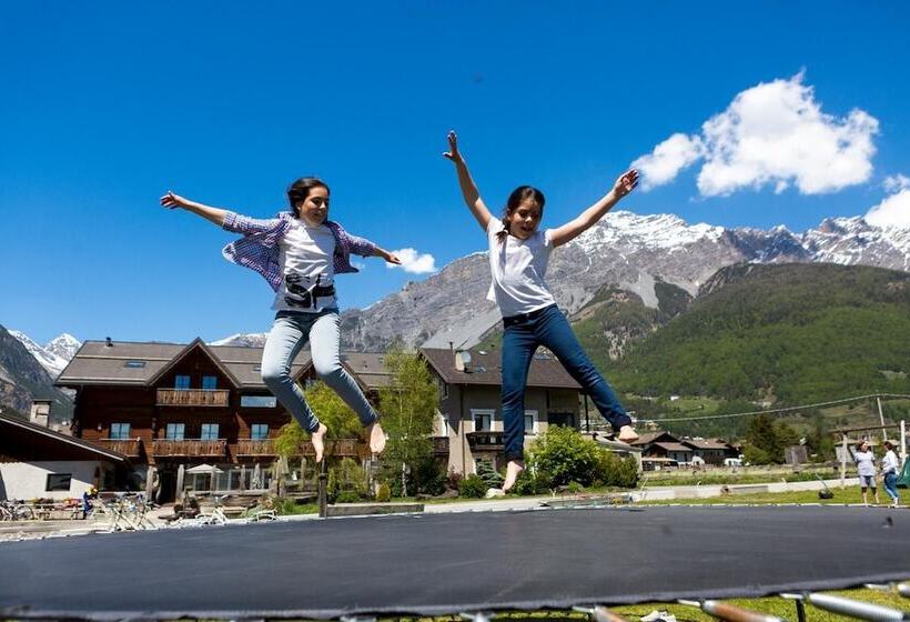 酒店 Agriturismo Rini