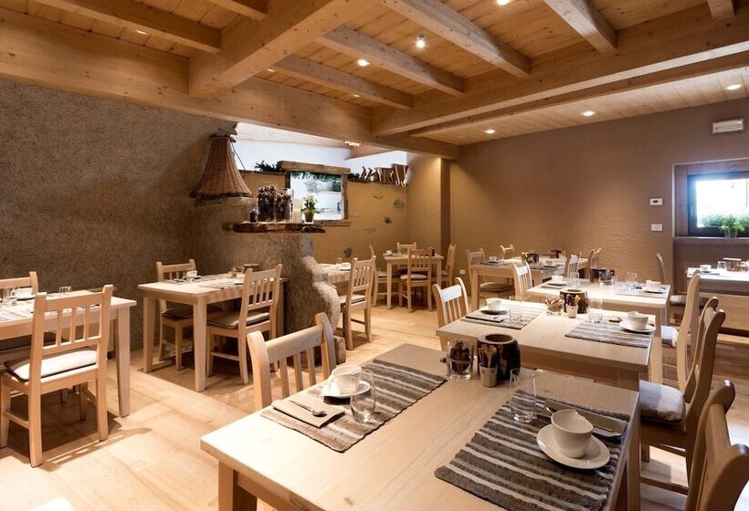酒店 Agriturismo Rini