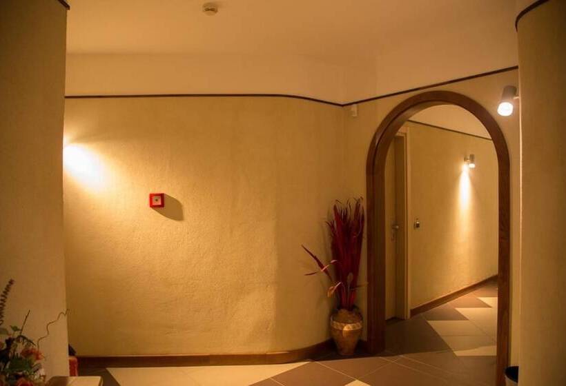 호텔 Albergo Della Posta