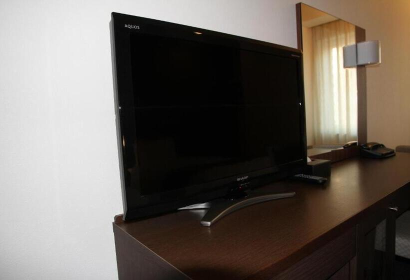 ホテル Ascent Plaza Hamamatsu