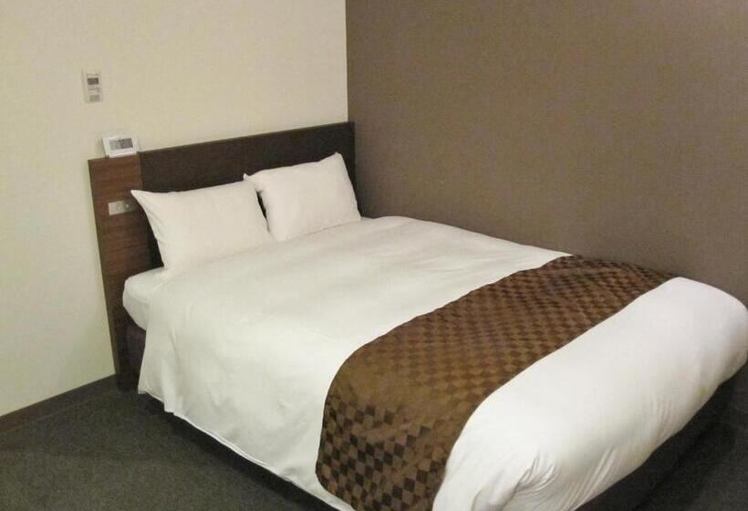 ホテル Ascent Plaza Hamamatsu