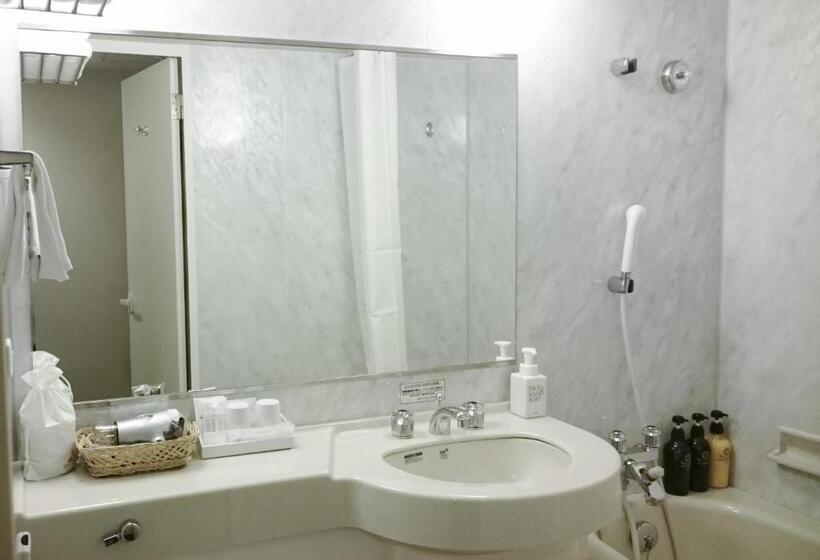 ホテル Ascent Plaza Hamamatsu