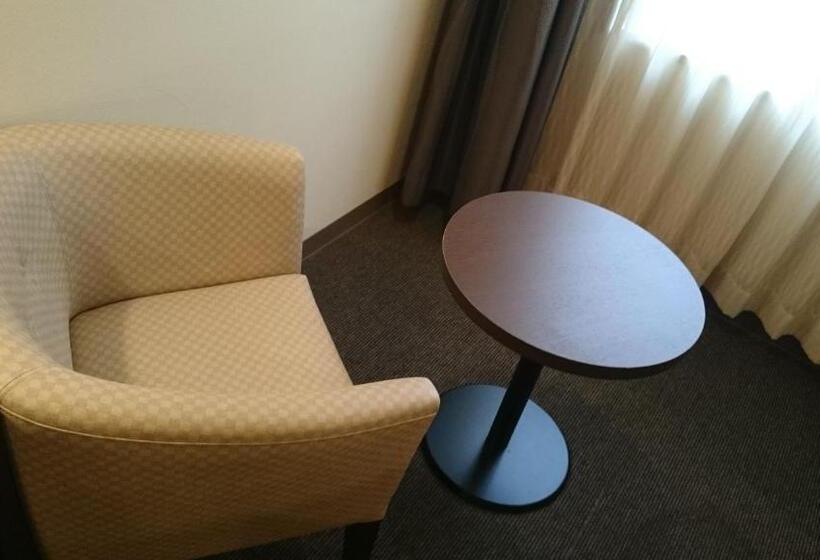 ホテル Ascent Plaza Hamamatsu